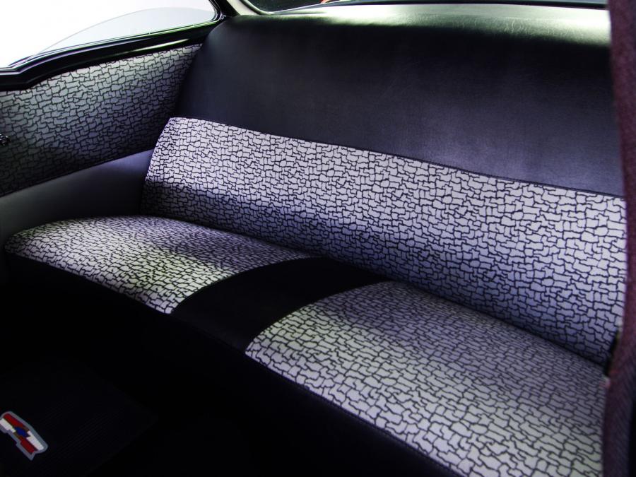  Chevrolet 150 2-Door Sedan 1957 года  (фото 7 из 12)